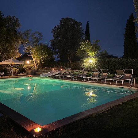 Villa Olea SantʼEllero Exterior foto