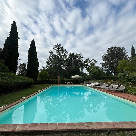 Villa Olea SantʼEllero Exterior foto