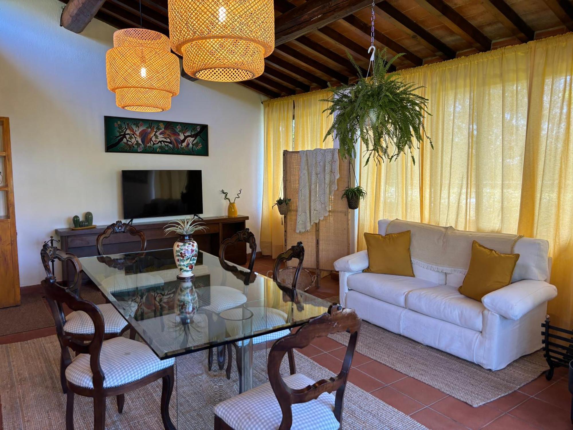 Villa Olea SantʼEllero Exterior foto