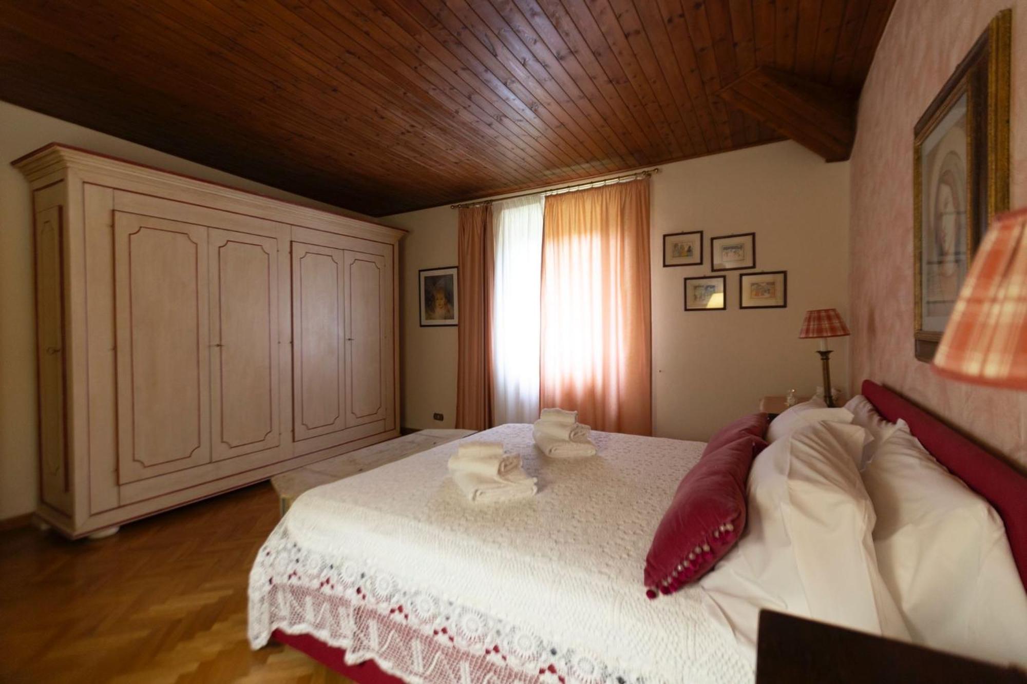 Villa Olea SantʼEllero Exterior foto