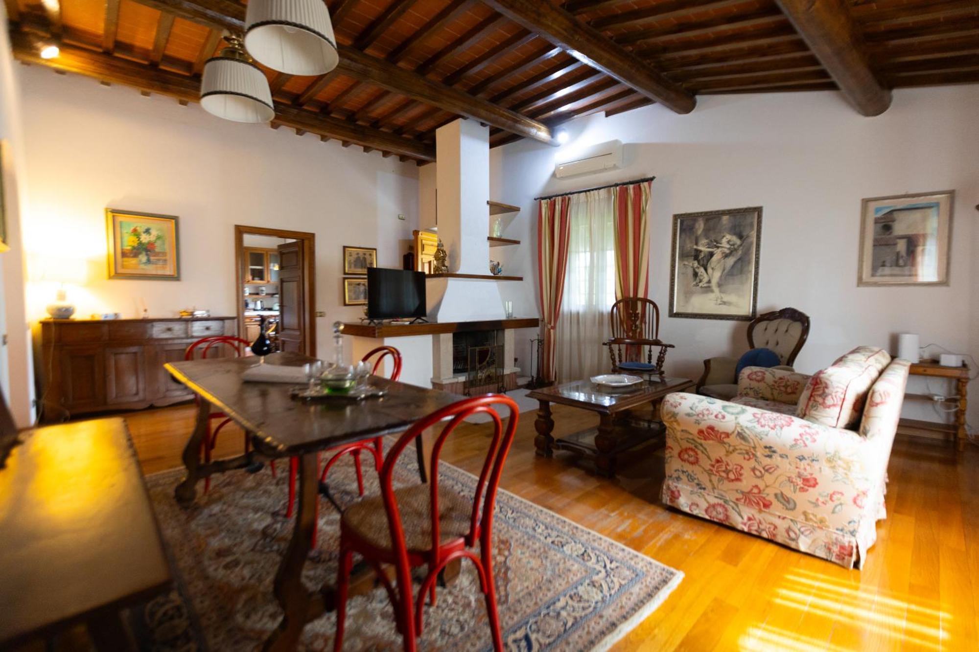Villa Olea SantʼEllero Exterior foto