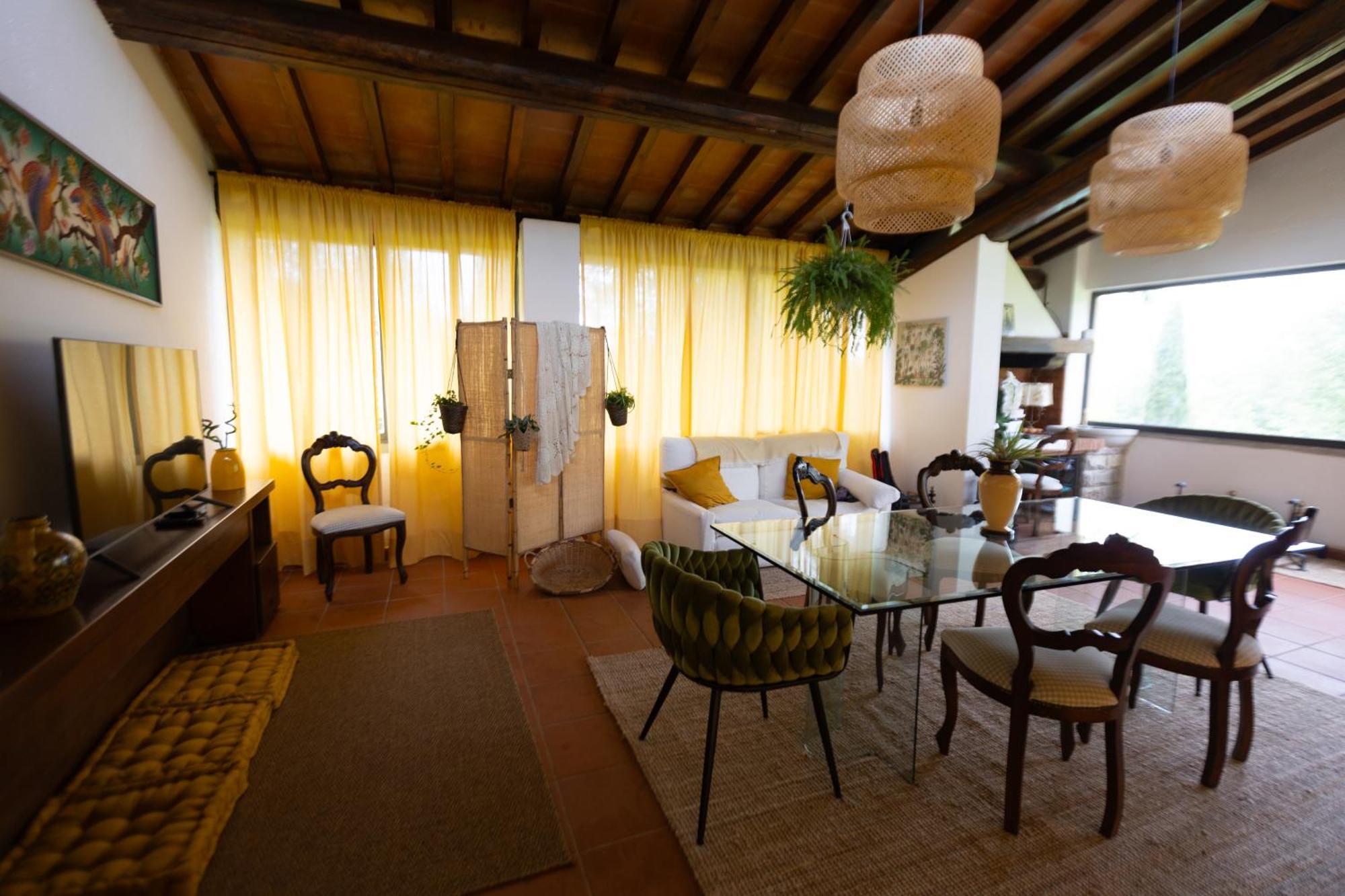 Villa Olea SantʼEllero Exterior foto